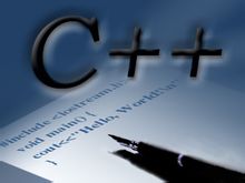 C++語(yǔ)言程序設(shè)計(jì)