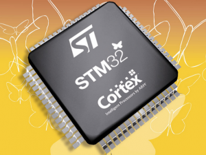 STM32