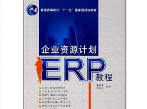 企業(yè)資源計劃ERP