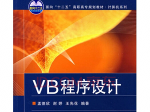 VB程序設(shè)計(jì)